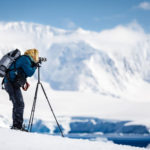10 conseils pour photographier en Antarctique ou en environnement polaire