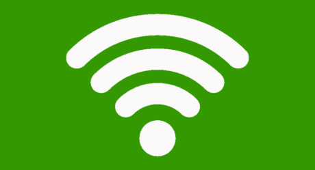 Internet gratuit à bord