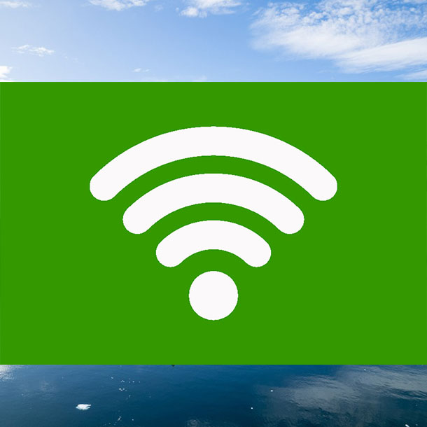 wifi gratuit