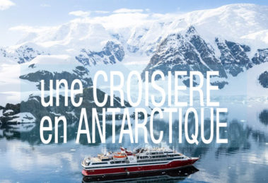 une croisiere antarctique