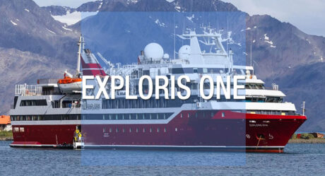 [Vidéo] Exploris One