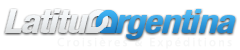 logo des croisieres polaires latitud-argentina