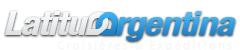 logo des croisieres polaires latitud-argentina