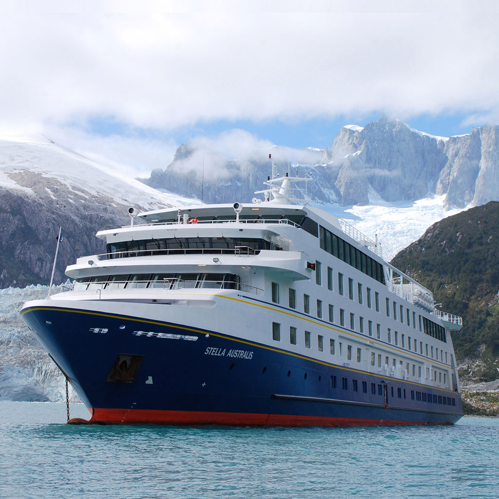 stella australis 2010