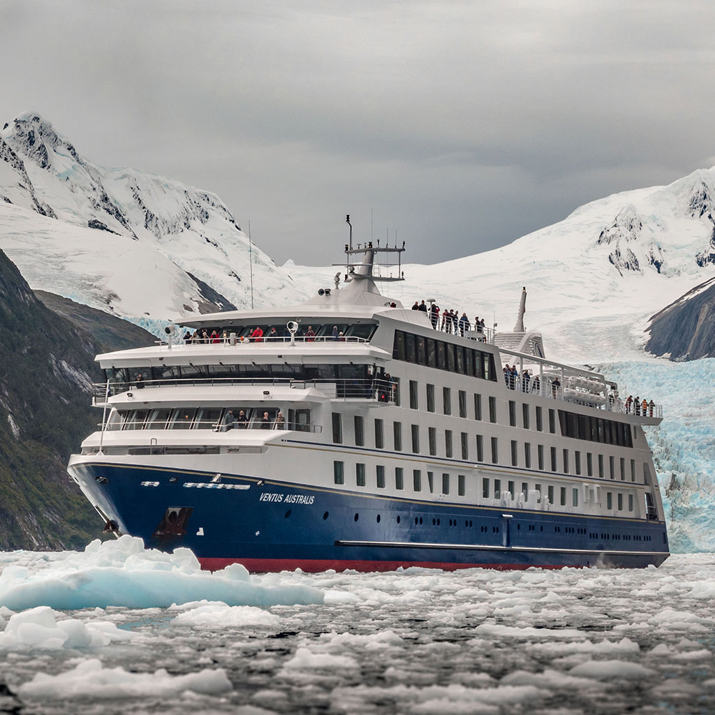 ventus australis 2018